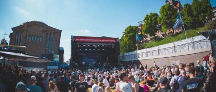 Open-Air-Events