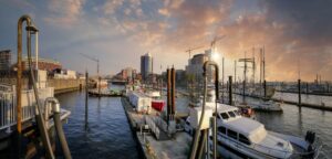 MyDearCaptain Eventagentur Hamburg