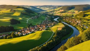 MyDearCaptain Eventagentur Westerwald