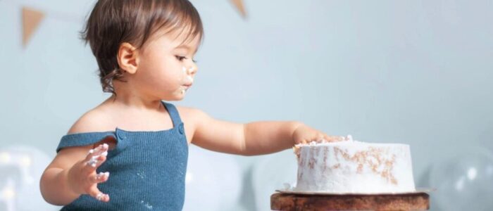 Baby Showers & Gender Reveal Partys
