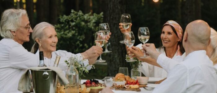 Private Dinner