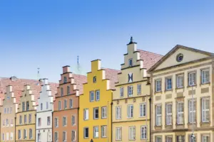 Eventagentur MyDearCaptain Osnabrück