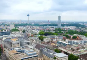 MyDearCaptain Eventagentur Bochum