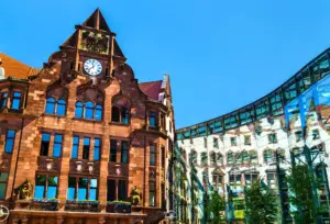 Eventagentur MyDearCaptain Dortmund