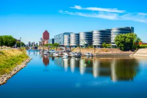 MyDearCaptain Eventagentur Duisburg