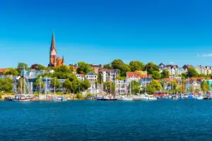 MyDearCaptain Flensburg Eventagentur