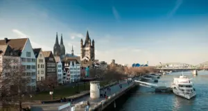 MyDearCaptain Köln Eventagentur