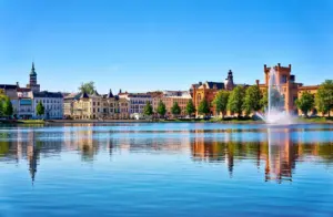 MyDearCaptain Schwerin Eventagentur