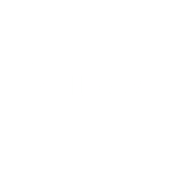 Weißer Hintergrund mit dem Schriftzug HEUER MEDIA in fetten Großbuchstaben. Auf der linken Seite befindet sich ein rechteckiges Symbol mit einem großen H in der Mitte. Alle Elemente sind hellgrau und zentriert.