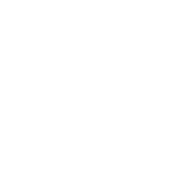 Weißes Bild mit dem Wort KNUST in fetten, großen Buchstaben und einem Stern rechts vom Text. Das Design ist auf einem einfarbigen Hintergrund zentriert.