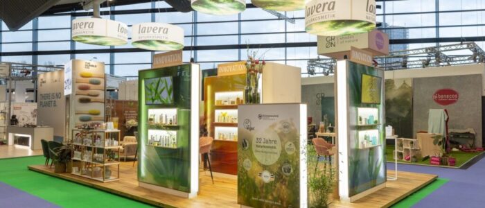Messe Eventagentur