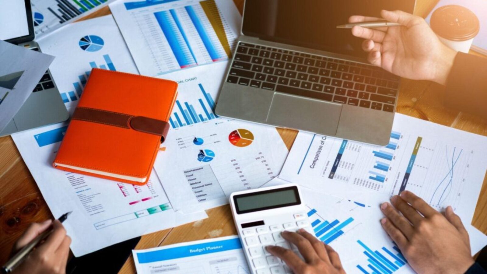 Eventbudget richtig planen: