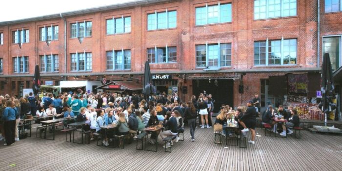 Knust Hamburg