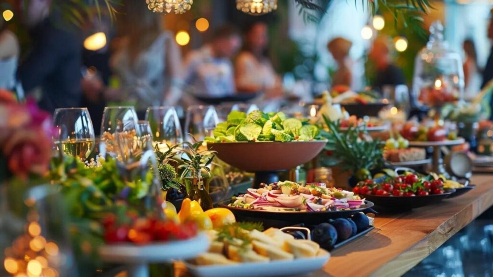 Nachhaltige Events planen – was heute wirklich zählt