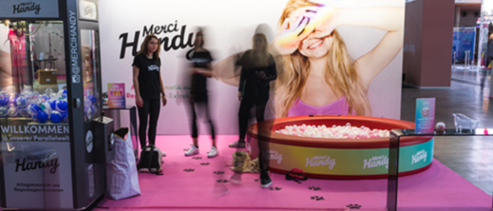 Pop-Up-Stores
