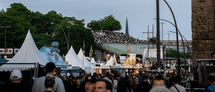 Stadtfeste